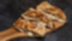 Quesadilla de Pollo