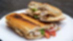 Grilled Chicken Sandwich