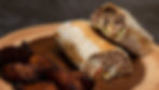 Cuban Wrap