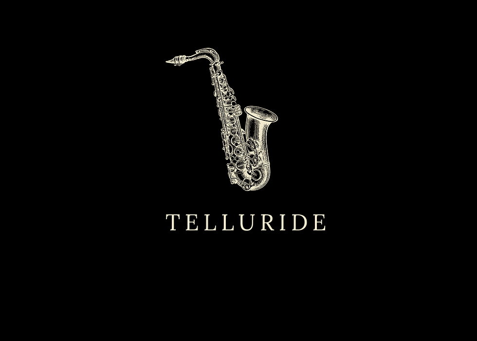 Thumbnail: TELLURIDE