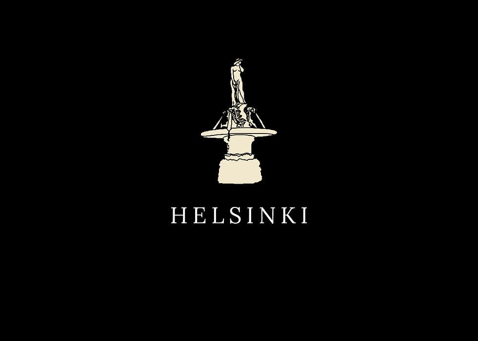Thumbnail: HELSINKI