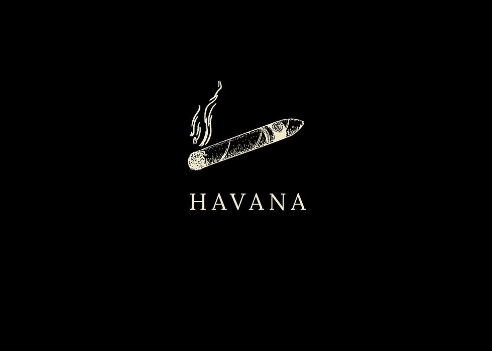 Thumbnail: HAVANA