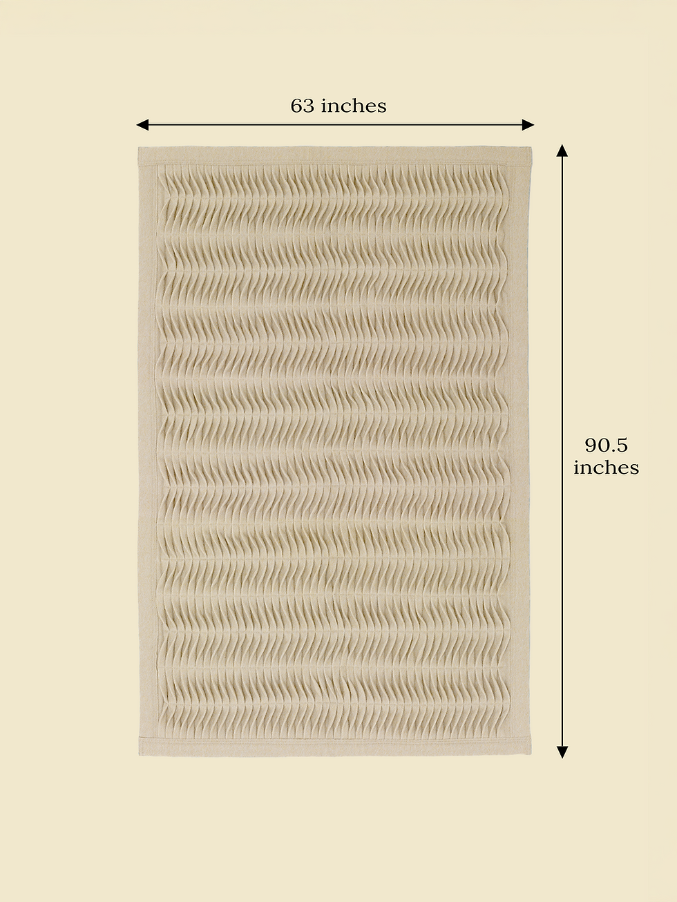 Thumbnail: ACOUSTIC RUG SOUND WAVE
