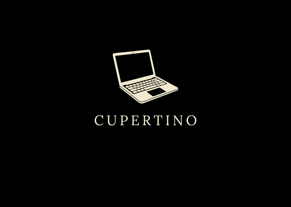 Thumbnail: CUPERTINO