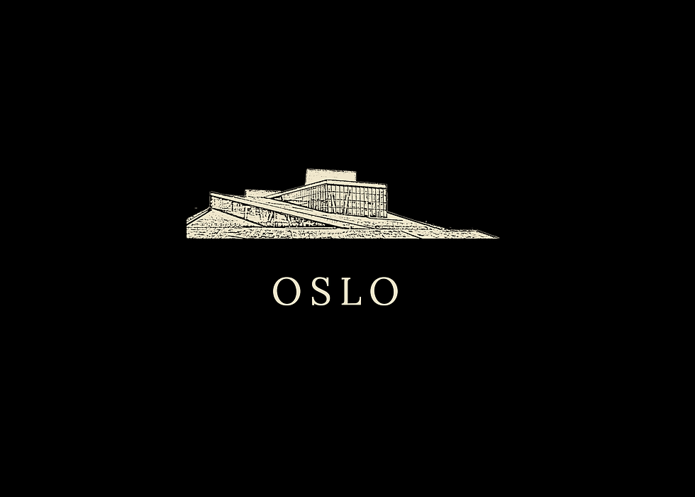 Thumbnail: OSLO