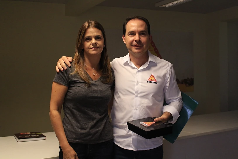 II Encontro das Mulheres do Café