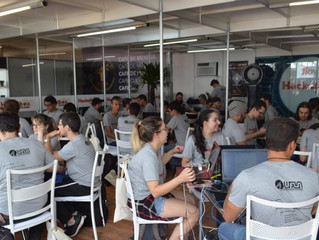 Cocatrel promove hackathon durante a Semana Internacional do Café