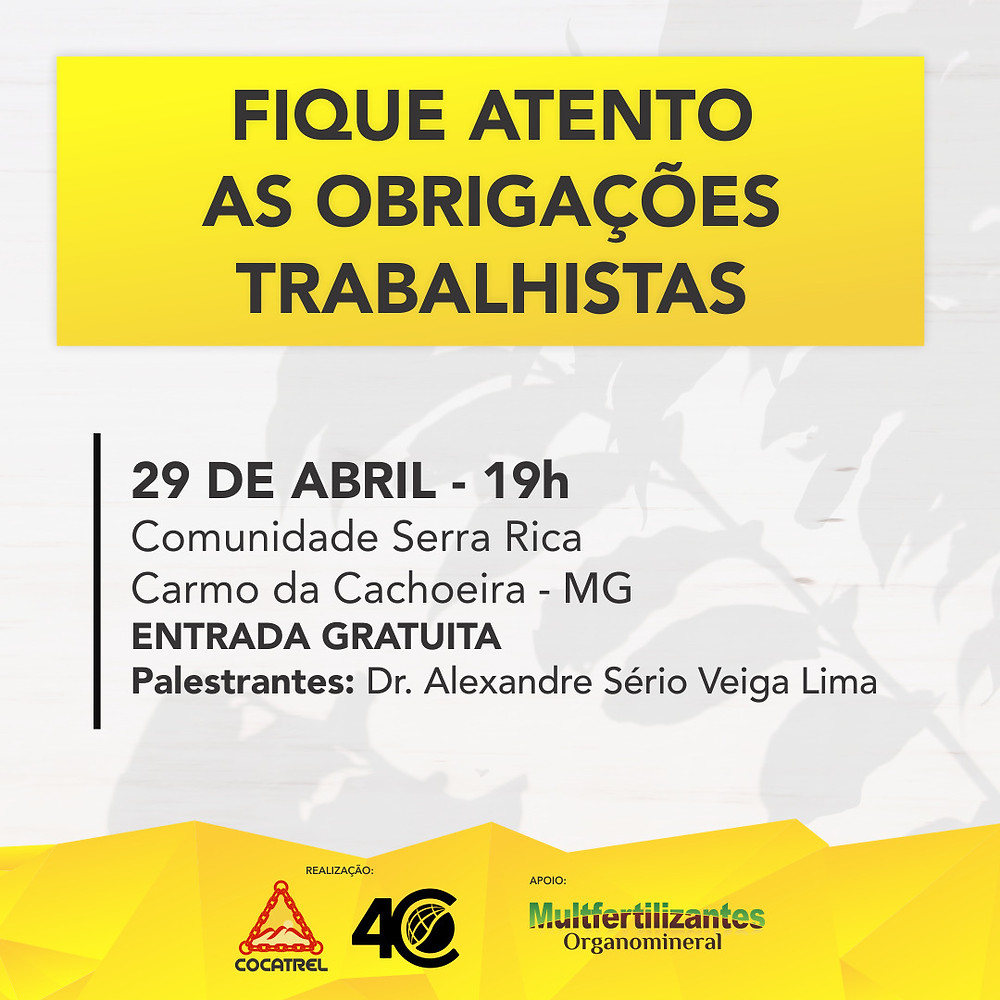 direitos trabalhistas