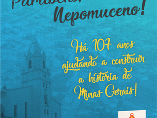 Loja e Armazém de Nepomuceno estarão fechados amanhã (30/08)