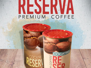 Cocatrel lança edição limitada de café especial na Semana Internacional do Café