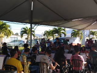 Semana Cocatrel Café e Cultura: uma imersão na arte e na boa música