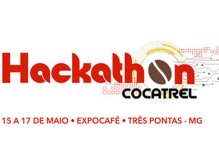 Foi dada a largada para a Hackathon Cocatrel