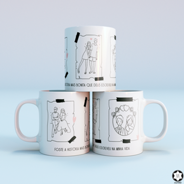 caneca
