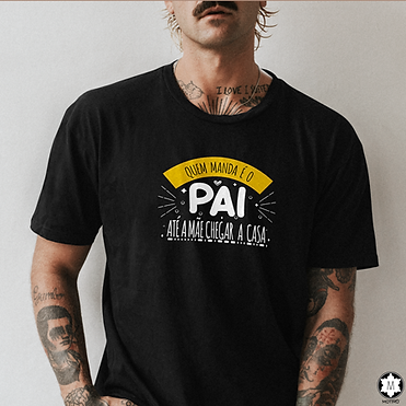 tshirt pai