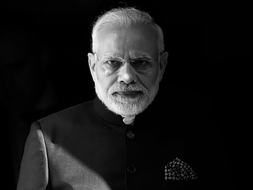 India - The Good And The Ugly