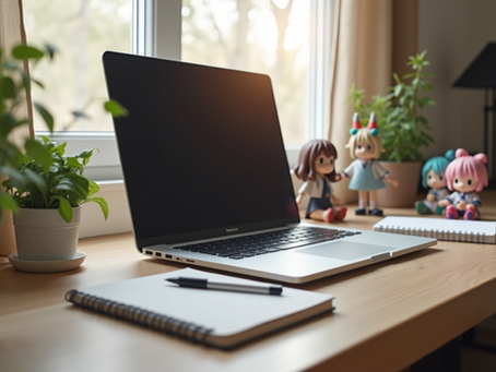 Embracing the Multihyphenate Lifestyle: From Attorney to Anime Enthusiast and Beyond || OLL's Personal Files