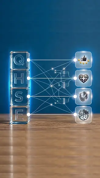 Master (Bac+5) en Ingénierie du Management de la Qualité, Hygiène, Sécurité et Environneme