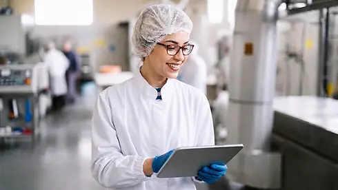 Master (Bac+5) en Ingénierie des Technologies Agroalimentaires isfort maroc.webp