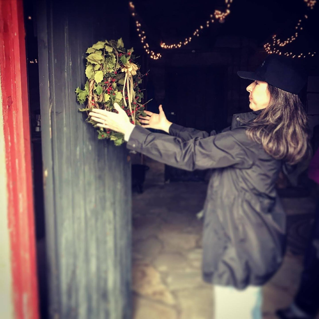 Lauren brings her amazing birding skills and creativity to programs in the park!