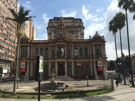 Ascontec representa Porto Alegre em evento do Tesouro Nacional sobre gestão de custos