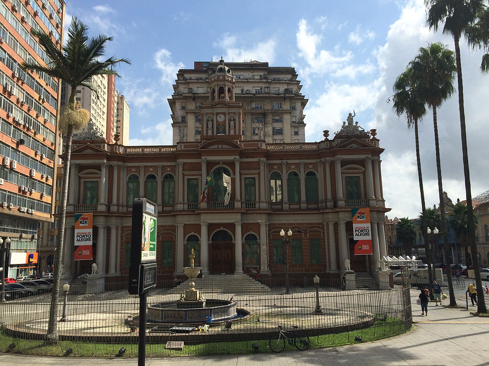 Foto: Paulo Nogueira/Wikimedia Commons