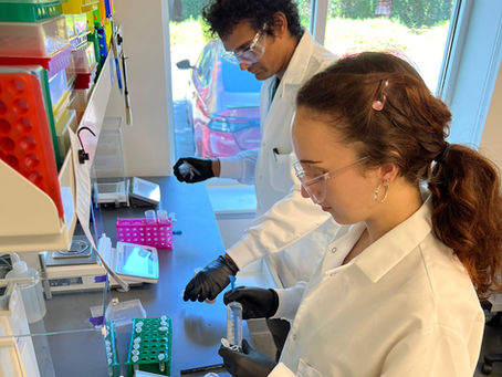 Persist AI and Nivagen to Collaborate on AI-Driven Manufacturing Process for Long-Acting Injectable