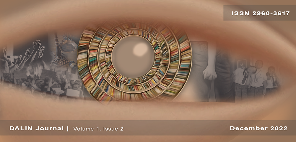DALIN Vol 1 Issue 2 cover.png