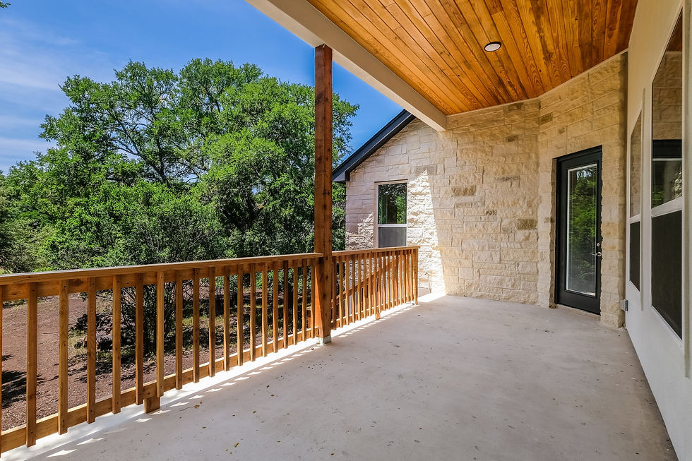 NORTH STAR ELITE CUSTOM HOMES - HIDDEN SPRINGS