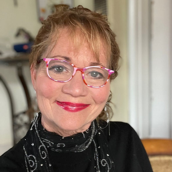 Jill Badonsky | ALCHEMY UNBOUNDED