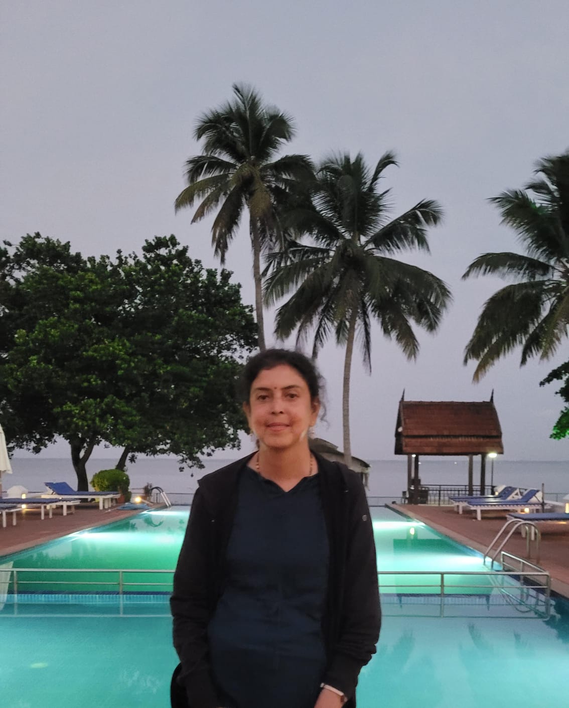 Padmaja Gabbita