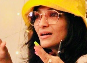 Neha Agarwal, Fashion Designer, India