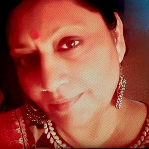 Manisha Shukla, Artist & Healer, India