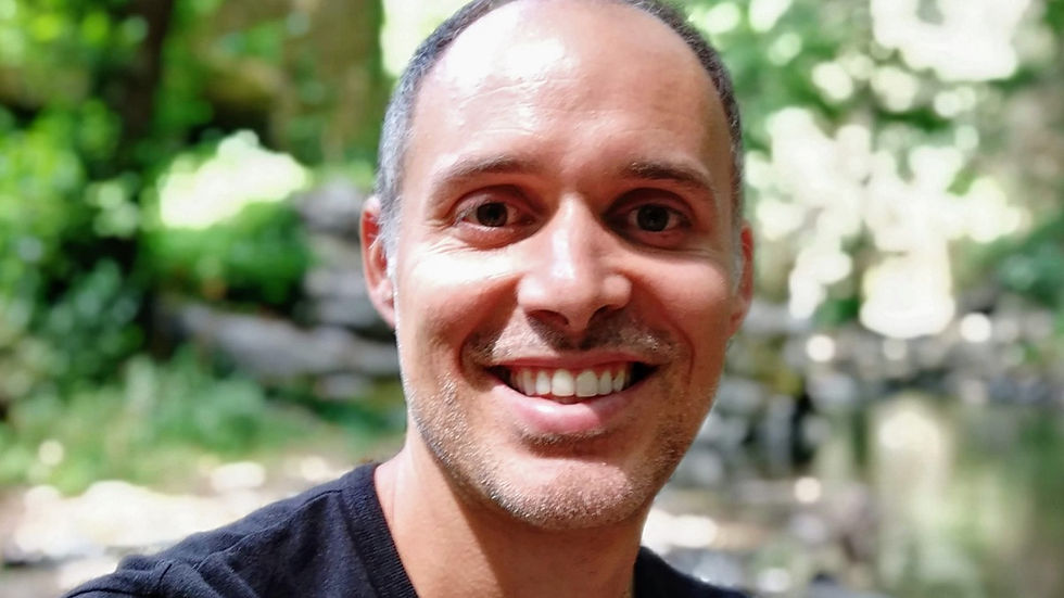 Client Testimonial | ALCHEMY UNBOUNDED