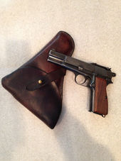 Lithuanian Military Contract