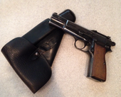 German Police Contract