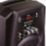 CAIXA AMPLIFICADA ATIVA – CL 800 APP