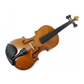 Miniatura: Violino Dominante 1/2 Estudante
