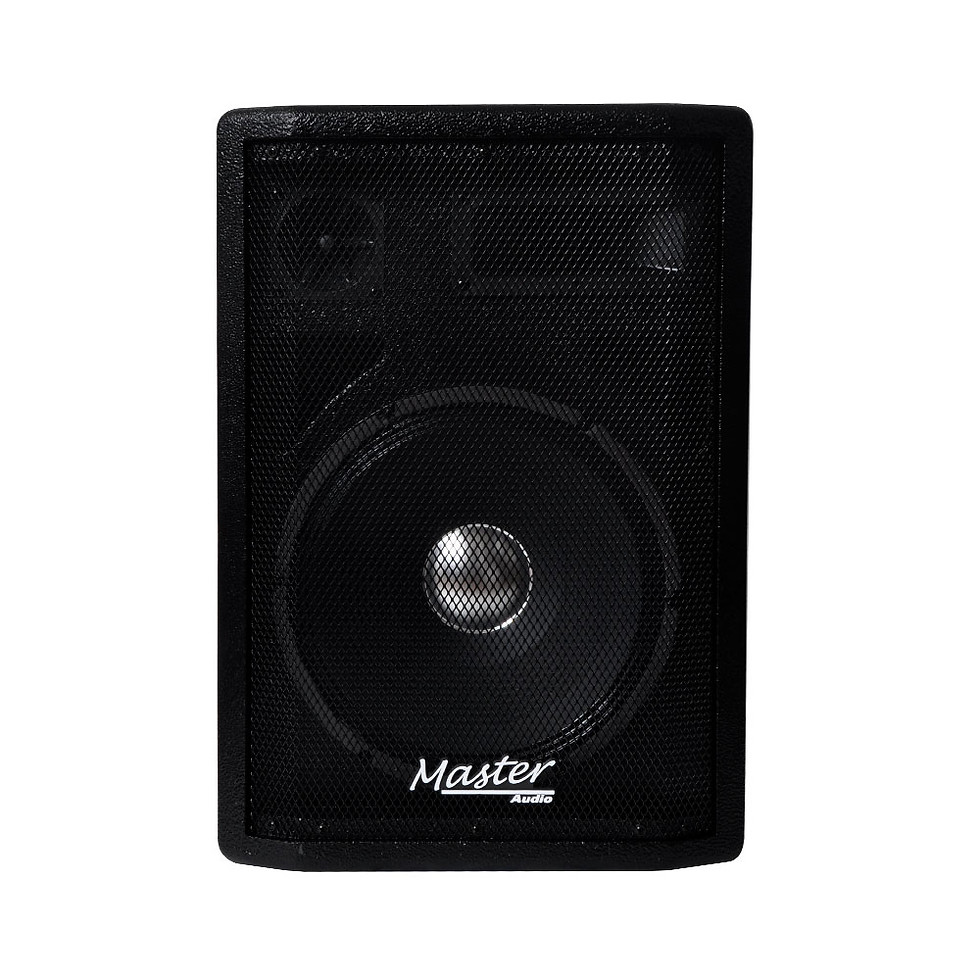 Miniatura: Caixa Acústica Passiva 150 Watts TP-150 - Master Áudio