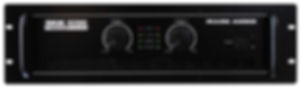 AMPLIFICADOR DE POTENCIA MARK AUDIO MK6200