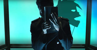 Gorillaz выпустили первый за 6 лет клип