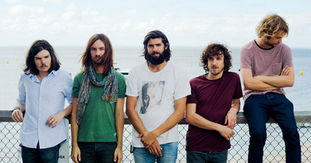 Tame Impala: психоделия и одиночество