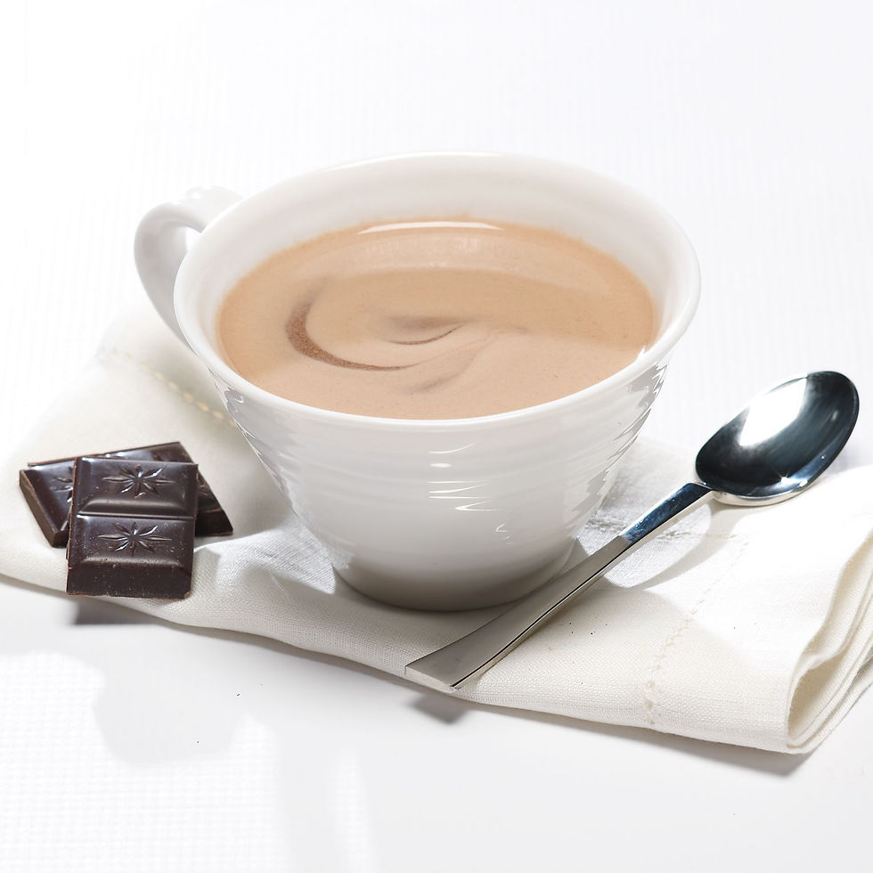 Hot Chocolate