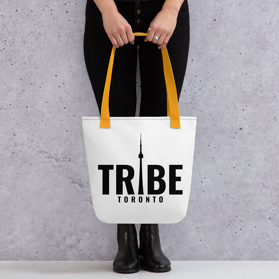 Thumbnail: Tote bag