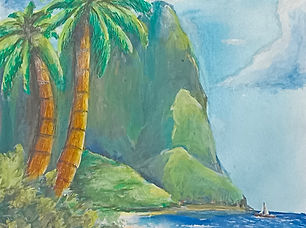 Soothing Beach