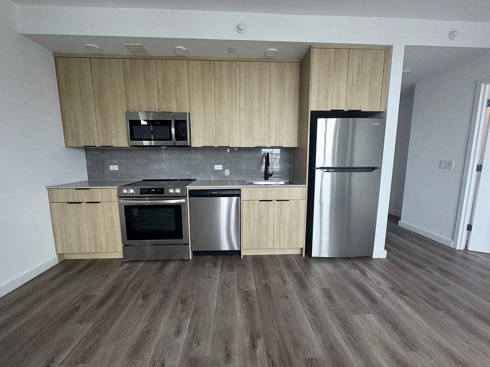 2455 Third Ave, Unit #11K, Bronx - 2 Bed, 2 Bath $3,296.00
