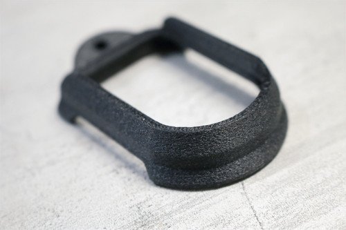 BIG MAGWELL - for Canik MC9L / MC9LS / PRIME | HurleyWelding