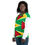 Thumbnail: GUYANA Unisex Sweatshirt