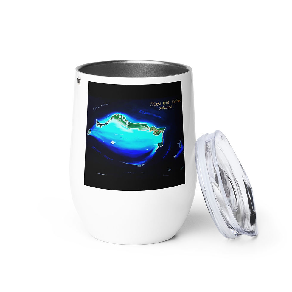 Thumbnail: TCI MAP Wine tumbler