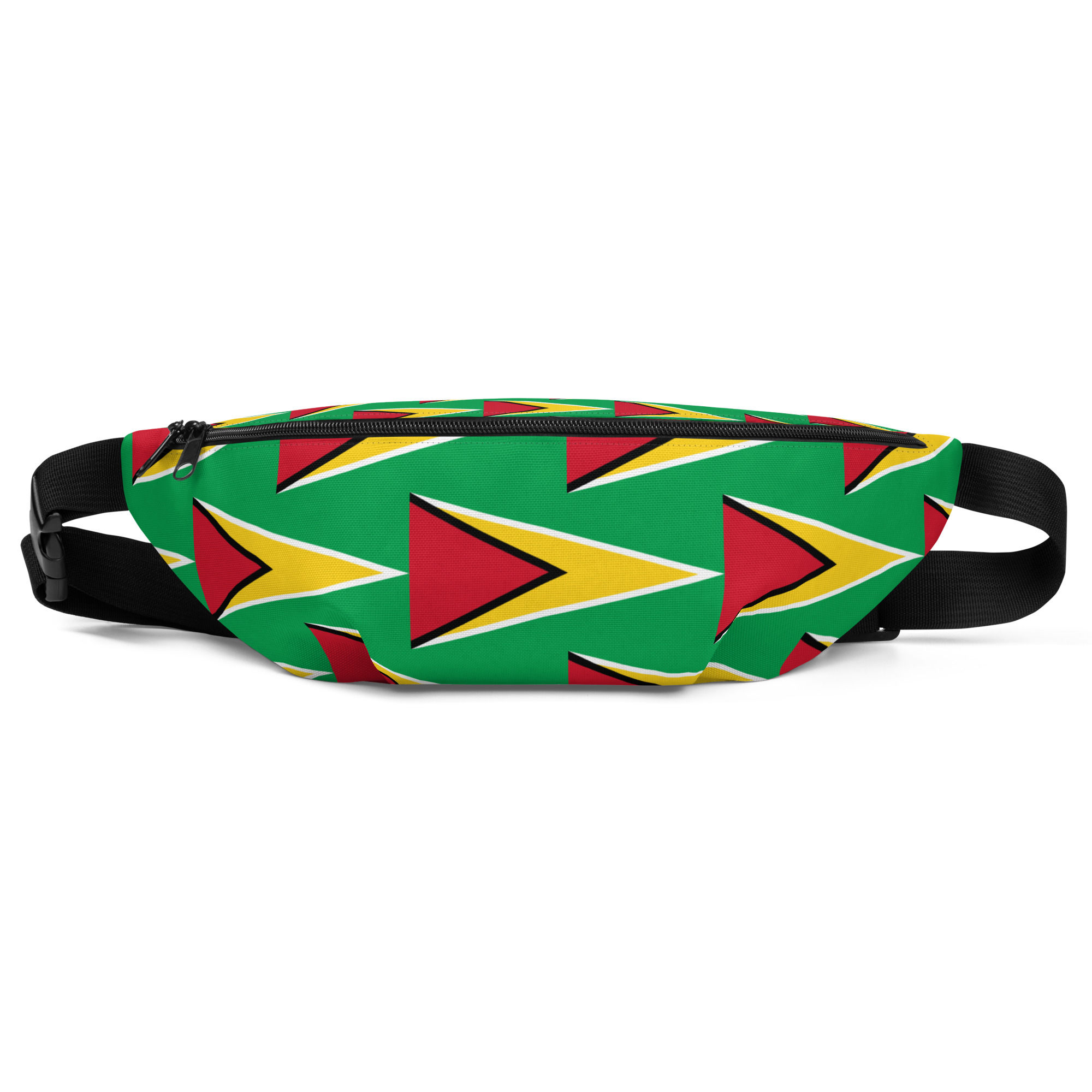 GUYANA Fanny Pack