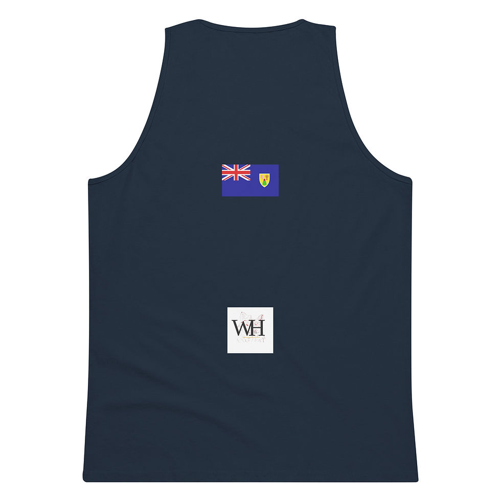 Thumbnail: GDT donkey Men’s premium tank top
